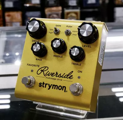 Store Special Product - Strymon - RSD